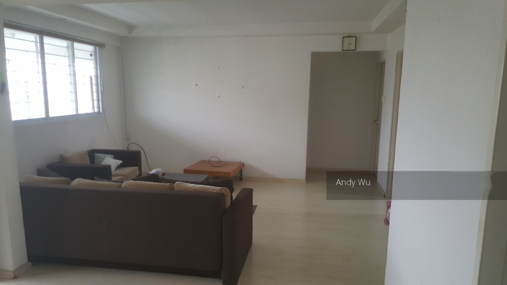 Blk 163 Simei Road (Tampines), HDB 4 Rooms #132181762